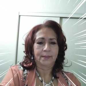 Meet your Posher, Araceli